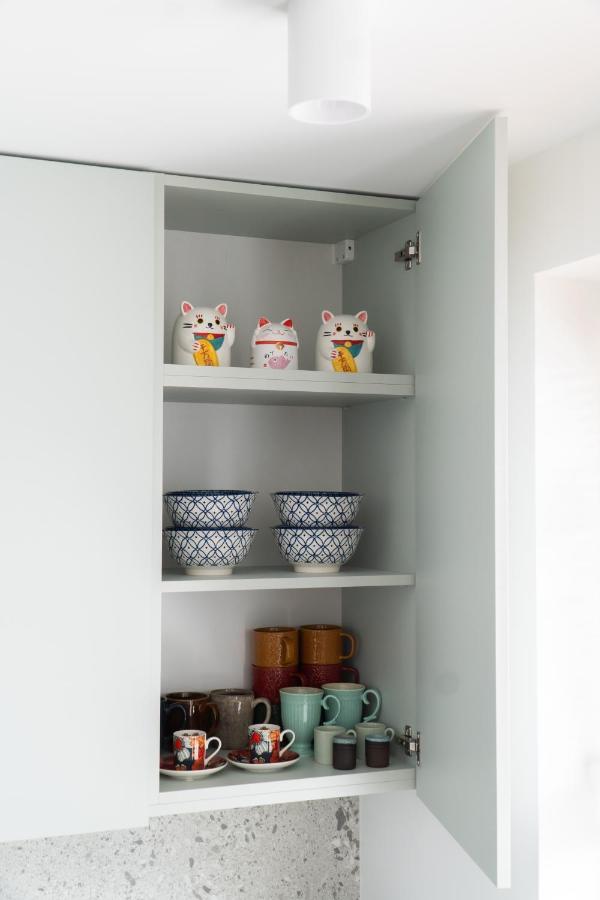Old Town Gem Designer Apartment - Centre Location - Families - Remote Work Gdańsk Exteriör bild